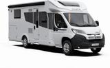 Sunlight T 68C -7.700EUR Hubbett|TV|SAT|Markise|Alufelgen