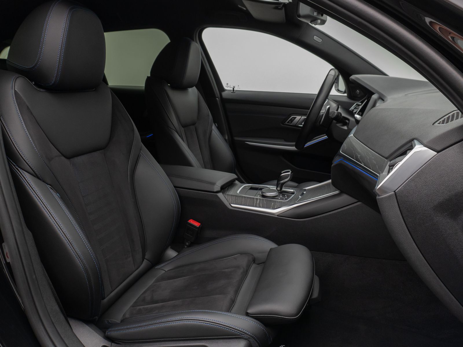 Fahrzeugabbildung BMW 320d  M Sport Laser Kamera DAB H/K Komfort Alarm