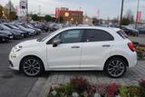 Fiat 500X 1.3 Sport LED Navi Panorama Sitzheizung DAB - Fiat 500X Gebrauchtwagen