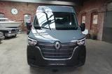 Renault Master Doka L3H2 1H. Tüv+ServiceNeuWerksgarantie - Renault Doppelkabine