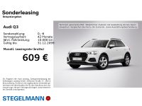 Audi Q3 - Vorschau Bild 2