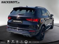 Cupra Ateca - Vorschau Bild 4