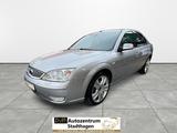 Ford Mondeo 2,5l V6 Ghia/TÜV NEU/AUTOMATIK/VOLL/NAVI - Ford Mondeo: Ghia V6