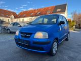 Hyundai Atos 1.1 - wenig KM - sparsam - Anfängerauto - blaue Hyundai Atos