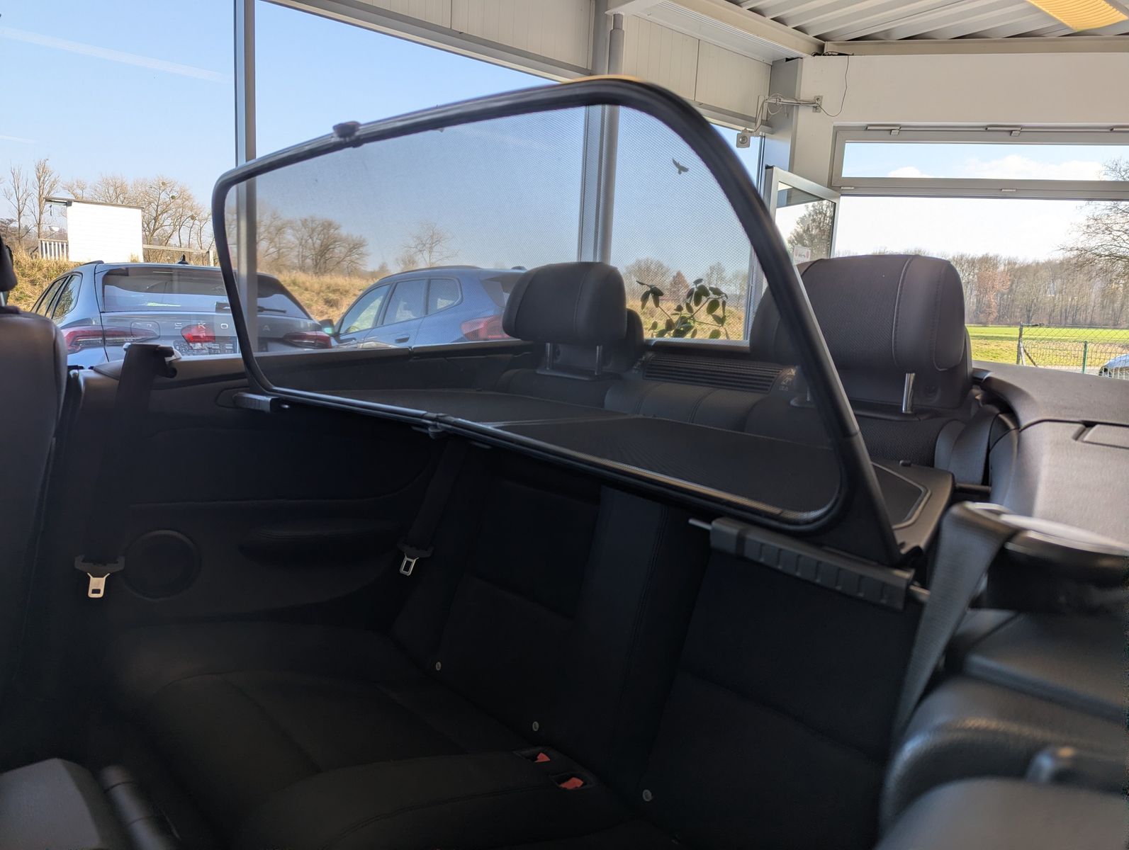 BMW 123 d M-Sport-Paket Navi T-Leder Sitzheizung - Image 29