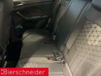 Volkswagen T-Cross - Vorschau Bild 15