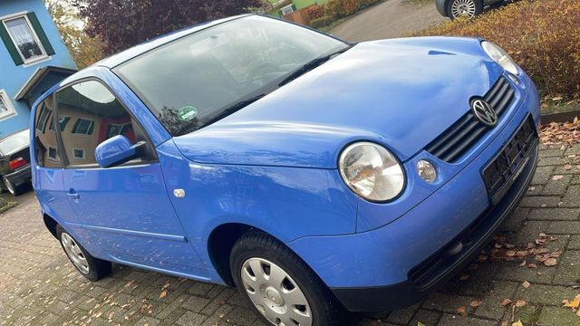 Volkswagen VW Lupo 1.0 l