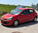 Renault Clio 1.2 *KLIMAANLAGE*EURO.4*2.HAND* - Renault Clio: 1.4