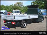 Volkswagen Crafter 35 Pritsche Maxi, Klima, AHK,  - Angebote