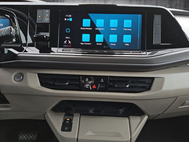 Multivan 1.5 l TSI Navi SHZ PDC