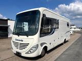 Concorde Carver I 742 L - Einzelbetten - auto.Sat/TV -