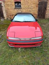 Mitsubishi Eclipse D20 D22A - Mitsubishi Eclipse: Mitsubish