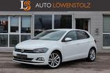 Volkswagen Polo 1.0 VI Highline | 1.Hand | Navi | Kamera - Volkswagen Polo: mit Klimaanlage