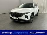 Hyundai TUCSON 1.6 T-GDi Plug-in-Hybrid 4WD Prime Geschl - Hyundai Tucson Prime mit Hybrid-Antrieb (Benzin/Elektro)