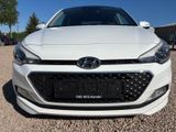 Hyundai i20 Style - Hyundai i20 aus 2015