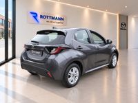 Mazda 2 Hybrid - Vorschau Bild 2