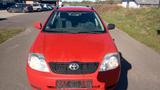 Toyota Corolla klima - Toyota Corolla aus 2004 mit Diesel-Antrieb