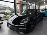 Porsche Panamera Turbo 4.8 V8/Carbon/Chrono/Sport-Design - Porsche Panamera: Coupe