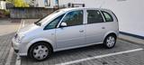 Opel Vauxhall Meriva 125 Tkm TÜV 05/2027 N... - Opel: Vauxhall