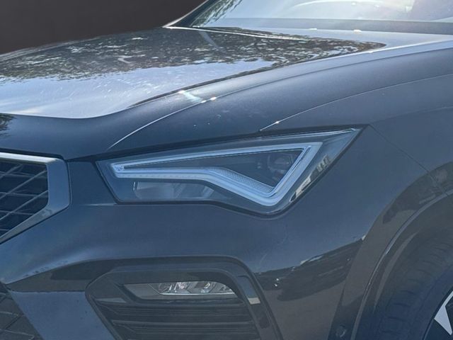 Ateca 1.5 TSI *Fahrschulwagen* Pano 360°AHK ACC