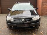 Renault Megane - Renault Megane aus 2005: Kombi