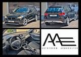 BMW X1 18i *Alu/Sitzheiung/NAVI/AHK/PDC/2.Hand* - BMW X1 in Augsburg