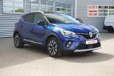 Renault Captur II 1.3 TCE LED Navi Kamera Tempomat DAB - Renault Captur: Ii