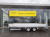 Humbaur HBT 106224 BS Tandem-Hochlader Tieflader - Offers matching your search criteria
