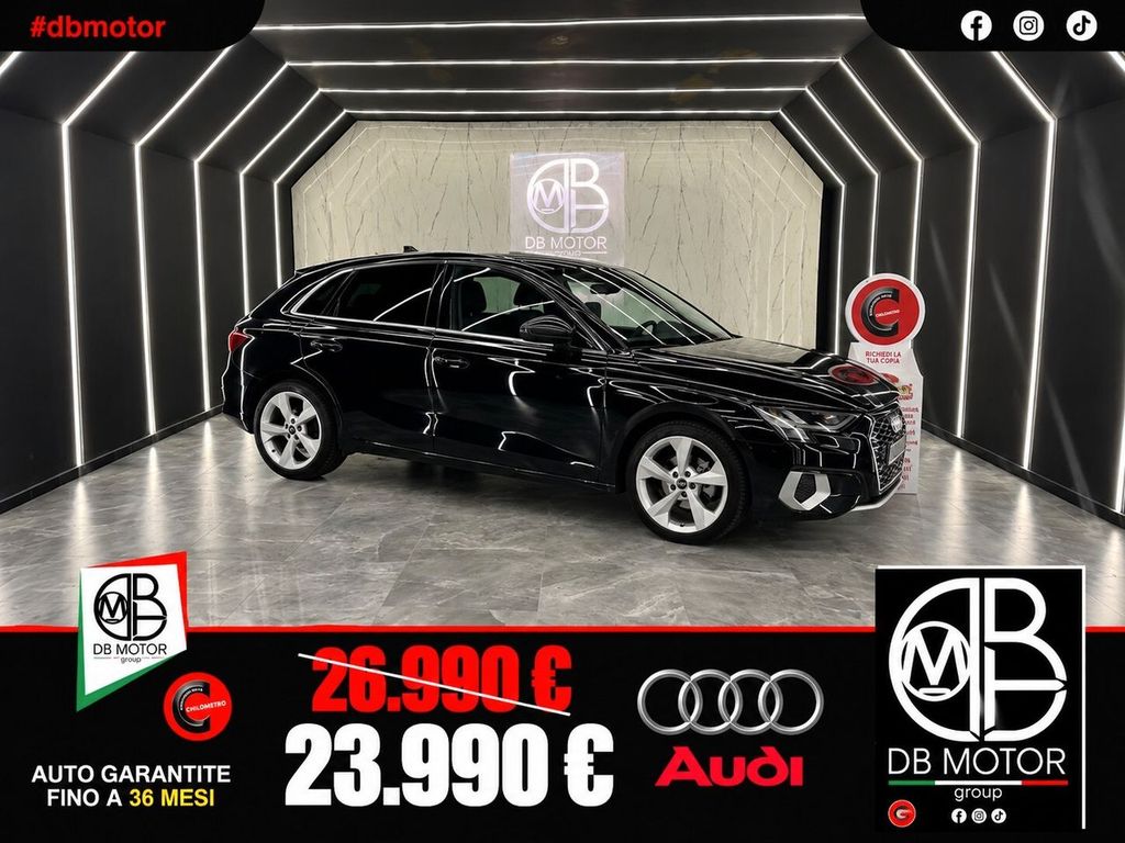 Image of Audi A3