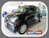 Smart ForFour forfour Basis 66kW*1 Jahr GARANTIE INKL*