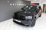 Dodge Durango 5.7 V8 Hemi R/T AWD,LED,Nav,7Sit,AHK,ACC - Dodge Durango: Pickup