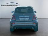 Abarth 595 1.4 T-Jet MY19 Klimaautom PDC ZV Lichtsensor - Abarth aus 2018