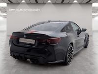 BMW M4 - Vorschau Bild 5