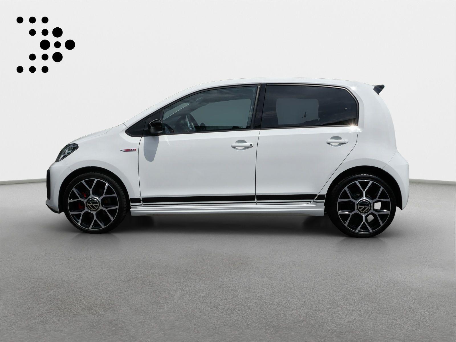 Volkswagen Up GTI 1.0 TSI RFK*Klima*DAB+*GRA*SHZ*17Zoll*, миниатюра 3