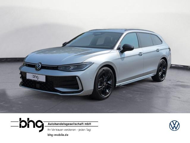 Volkswagen Passat R-Line 2.0TDI 150PS 7-Gang DSG R-Line 2.0