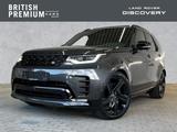 Land Rover Discovery 5 Dynamic HSE P360 AWD Standhzg. HUD 7 - Land Rover Discovery aus 2025