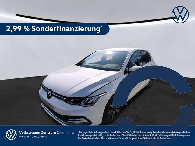 Image of Volkswagen Golf