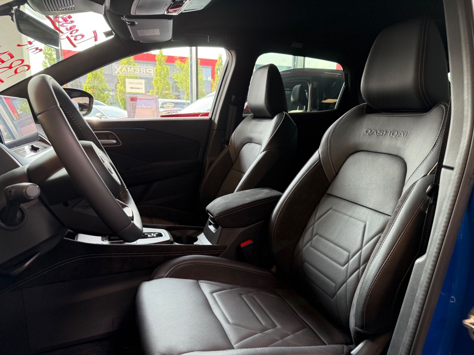 Fahrzeugabbildung Nissan Qashqai N-Design e-Power BOSE, KomfortPkt.-Plus