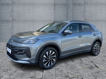Volkswagen T-Roc - 1