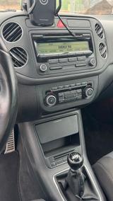 Volkswagen Golf Plus 1.4 Style - VW Golf Plus Gebrauchtwagen in Hamburg