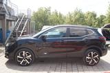 Nissan Qashqai Tekna 4x4 - Nissan Qashqai mit Diesel-Antrieb: Tekna