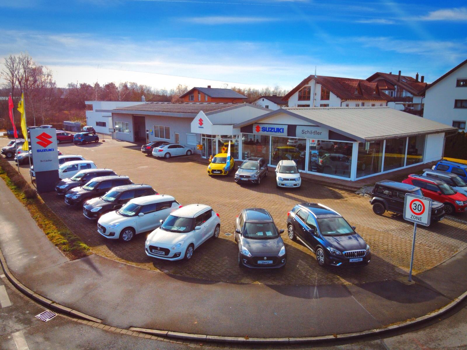 Suzuki Swift 1.4 BOOSTERJET HYBRID Sport