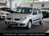 Renault Clio II Campus|MFL|Klima|Tüv 03-28 - Renault Clio: 2.0