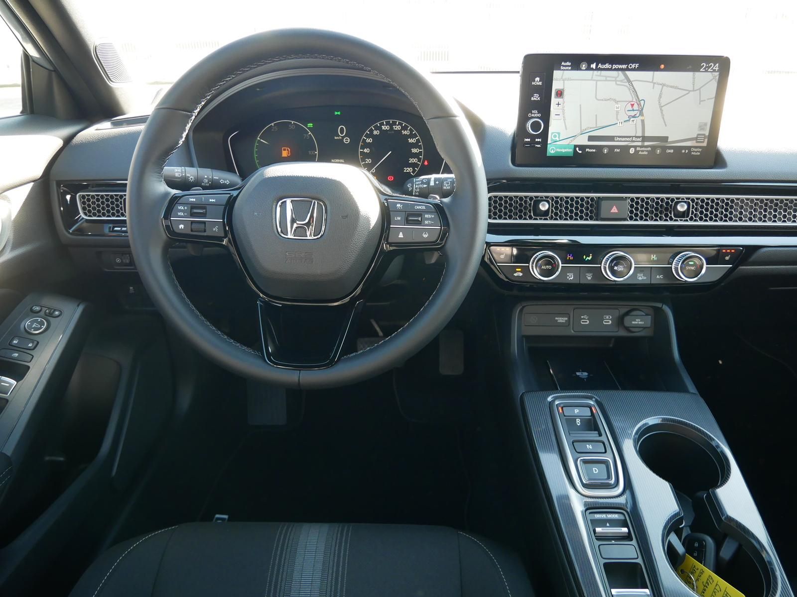 Honda Civic - Bild 14