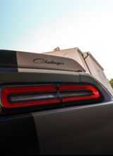 Dodge Challenger - Dodge in Stuttgart