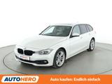 BMW 320d Advantage Aut.*HEAD-UP*PANO*NAVI*LED*CAM*SH - BMW 320 Gebrauchtwagen in Nürnberg
