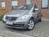 Mercedes-Benz A-KLASSE 160/KLIMA/NUR92000T/5TÜRIG/E-FH/E-SPIEG - Mercedes-Benz A 160 in Hagen