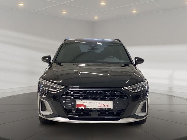 A3 allstreet 35 TFSI S tronic,LED,AHZV,Kamera,Na