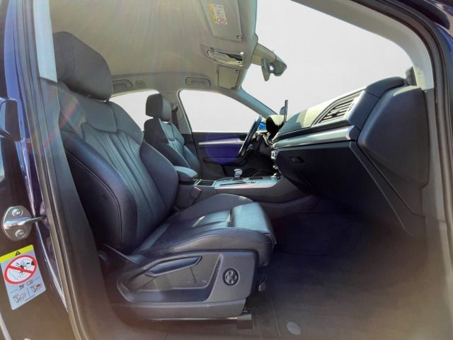 Audi Q5 - Bild 5