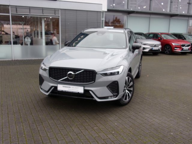 Volvo XC60  B4 FWD AT Plus Dark